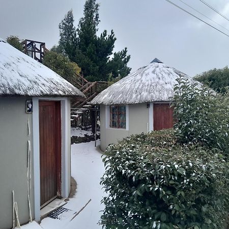 Chocks Guest House Lejone Luaran gambar