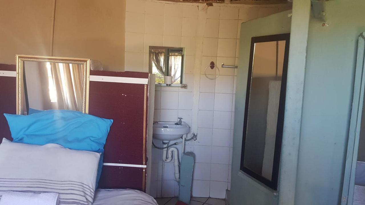 Chocks Guest House Lejone Luaran gambar