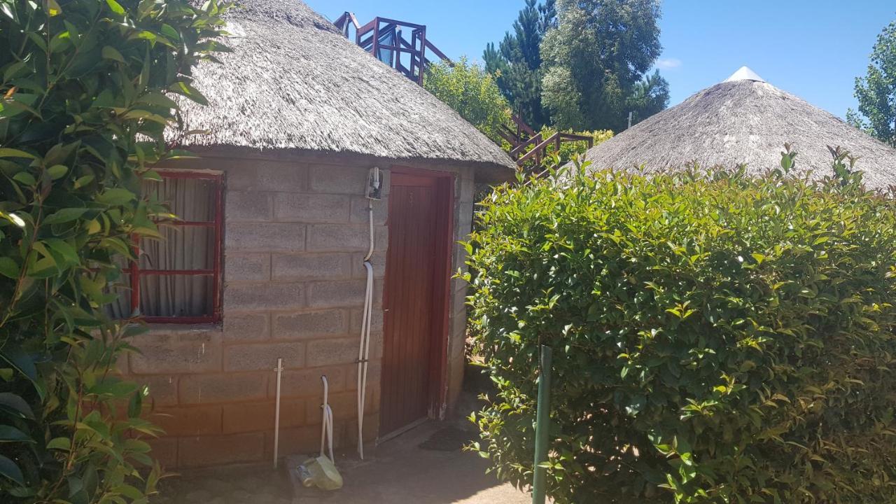 Chocks Guest House Lejone Luaran gambar