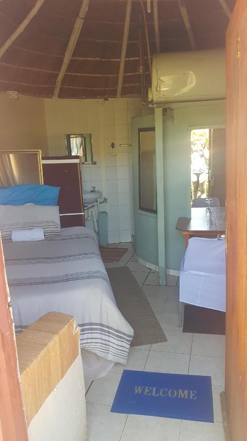 Chocks Guest House Lejone Luaran gambar