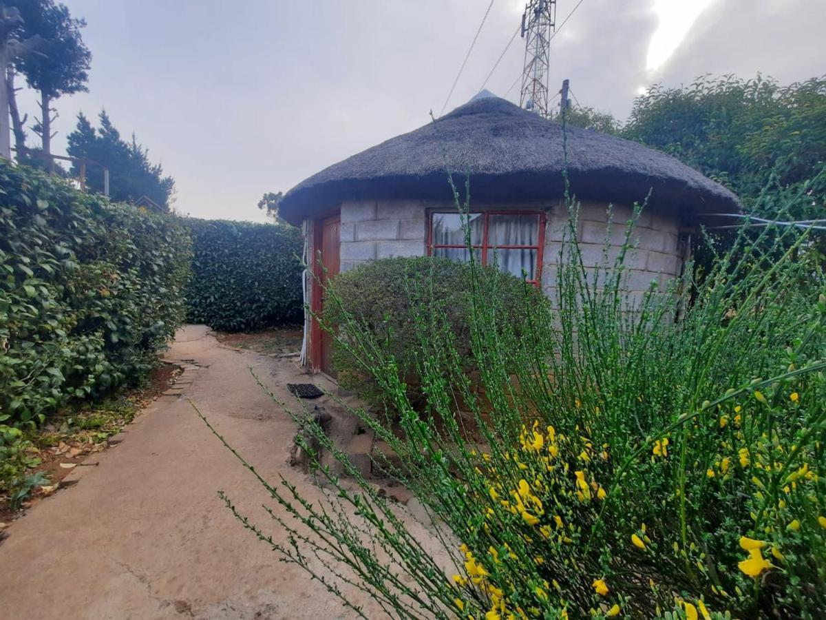 Chocks Guest House Lejone Luaran gambar